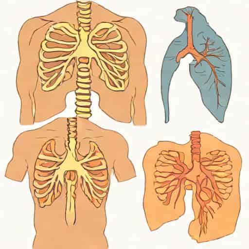 Pneumothorax Vs Lobar Collapse