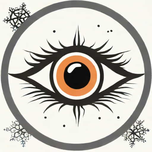 Poe Eye Of Winter Of Transience
