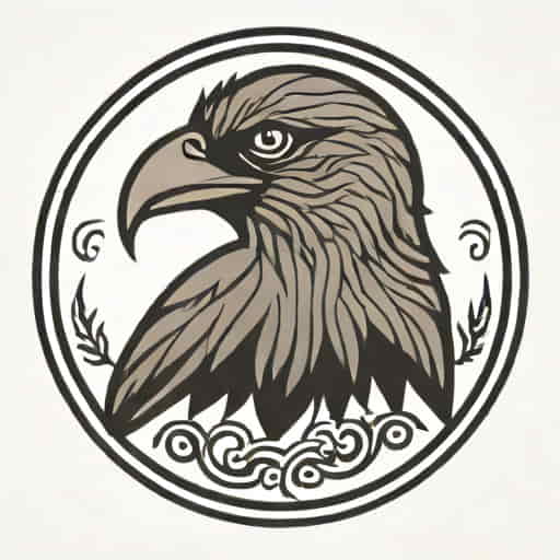 Poe Tattoo Of The Ngamahu Warmonger