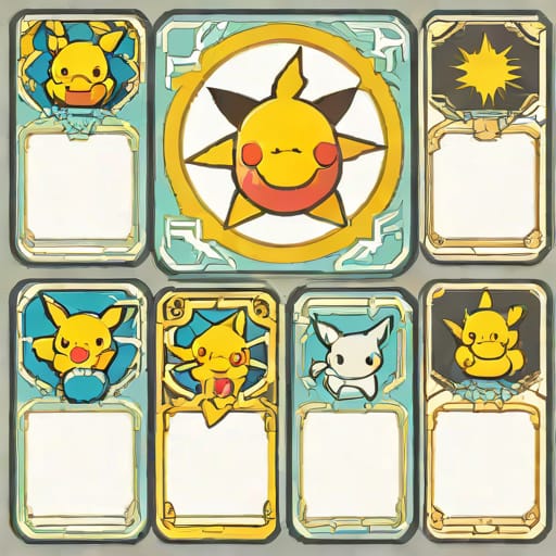 Pokemon Astral Radiance Card List