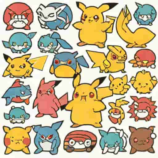 Pokemon Gs Chronicles Cheats
