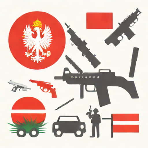 Poland Terrorist Attack