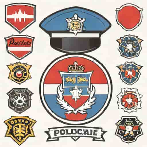 Police Cantonale Valais
