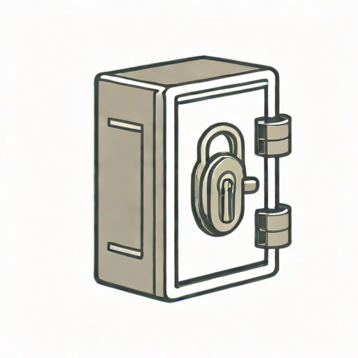 Police Locker Master Key Dmz