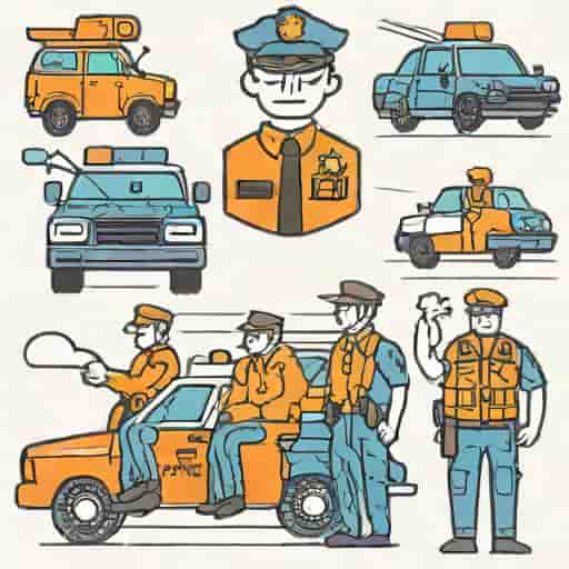Police Synchronicity Tour