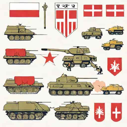 Polish Invasion Of Czechoslovakia