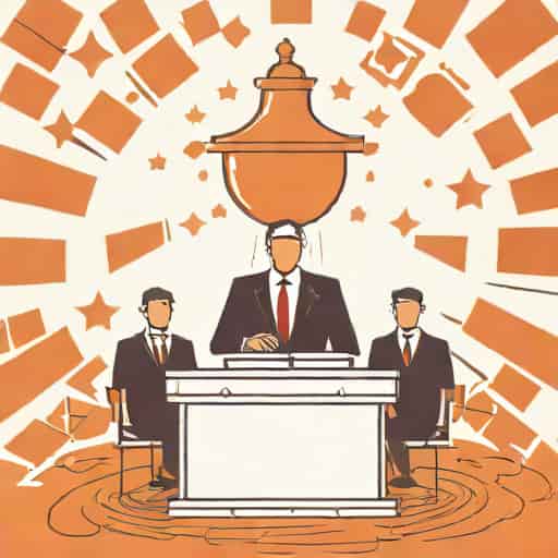 Political Lobbyist Meaning