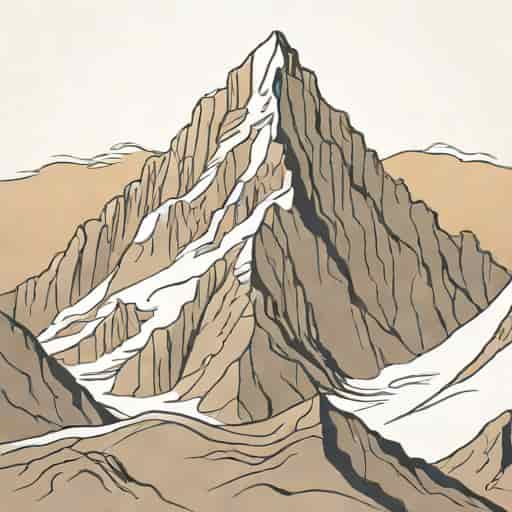 Polnocna Sciana Lhotse
