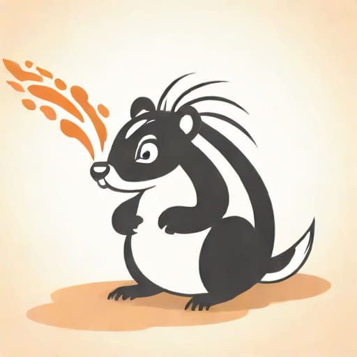 Pooph Skunk Odor Eliminator