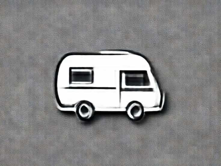 Pop Up Camper Remodel