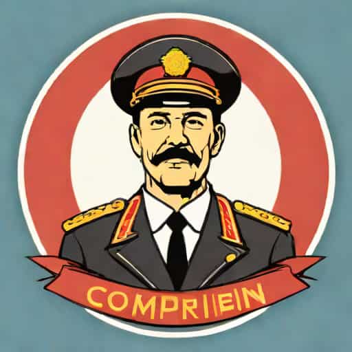 Popular Front Comintern