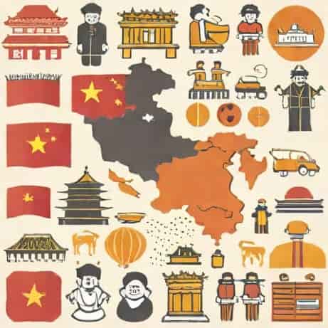 Population Of China And India
