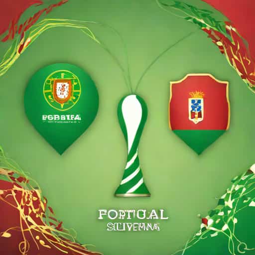 Portugal Vs Slovenia Prediction