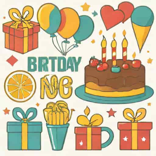 Portuguese Happy Birthday