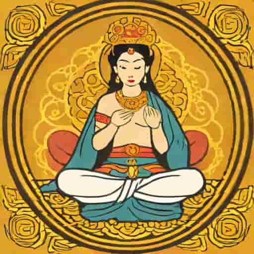 Possessing The Omega Concubine