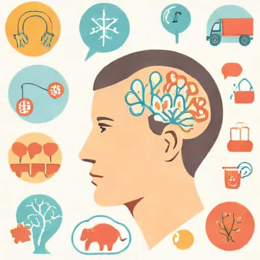 Post Encephalitic Syndrome Symptoms