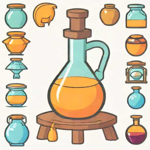 Potion Craft Alchemist Simulator