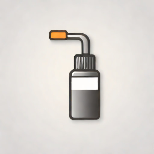 Powder Graphite Lubricant