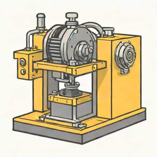 Power Stropping Machine