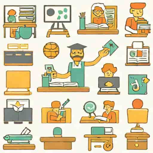 Practica Educativa Y Pedagogica