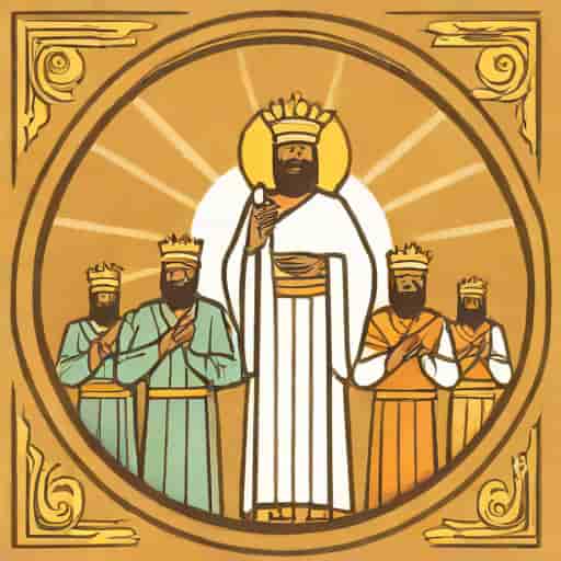 Praise From Zion Seraphic Band