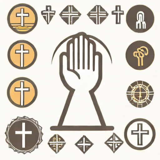 Prayer Points For Mercy With Bible Verses