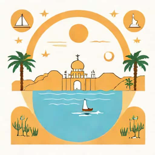 Prayer Times Sharm El Sheikh