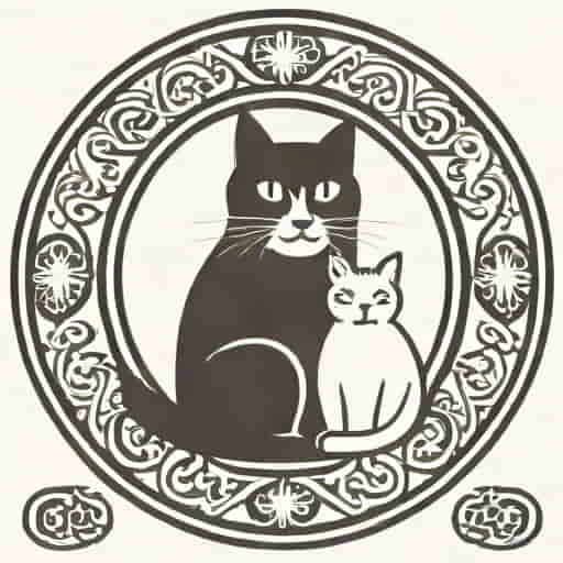 Prayer To St Gertrude For Cats