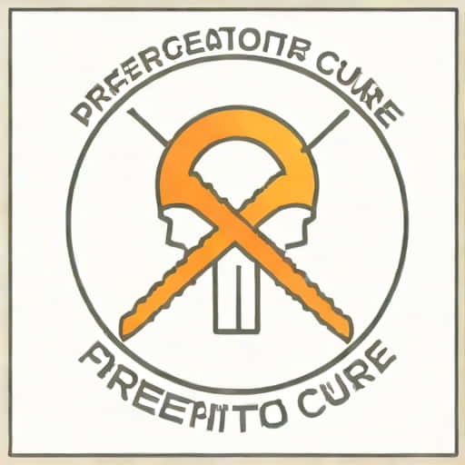 Precaution Is Better Than Cure