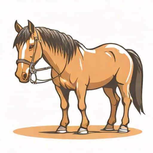Precio De Un Caballo Percheron