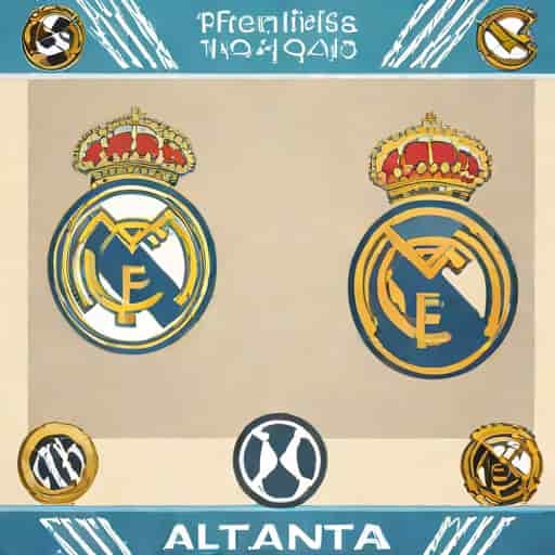 Prediction Real Madrid Vs Atalanta