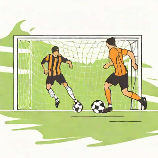 Premier League Goal Of The Season