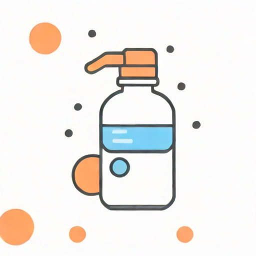 Preservative Free Saline Solution
