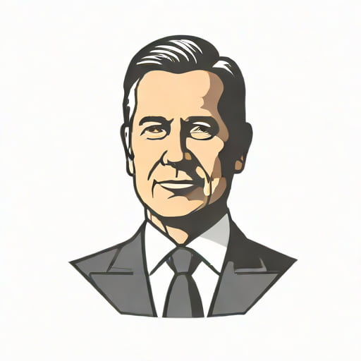 President Lister Meaning