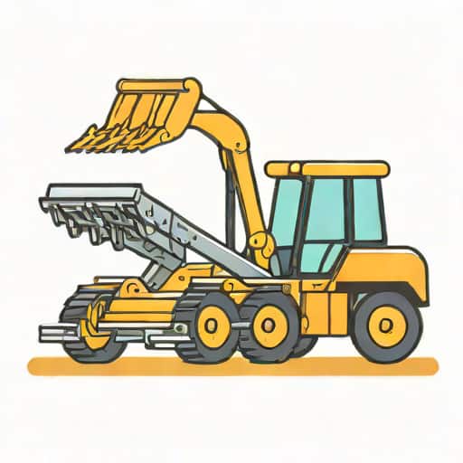 Primary Tillage Equipment