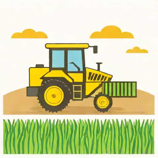 Primary Tillage Example