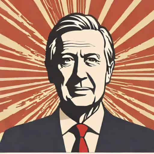 Prime Minister Macmillan