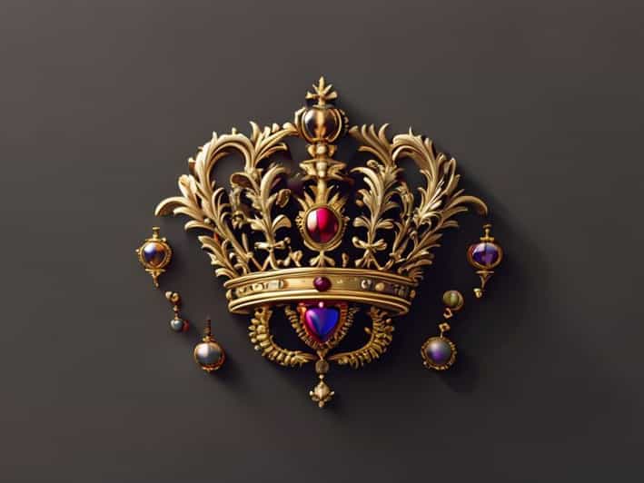 Princely Magnificence Court Jewels Of The Renaissance