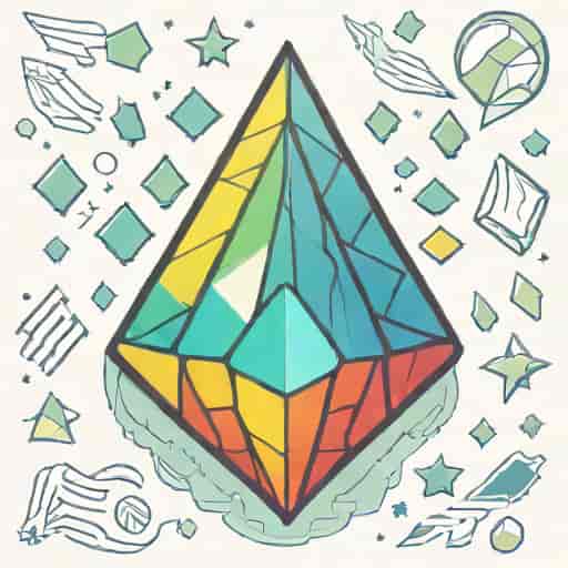 Prismatic Shard Stardew