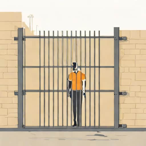Prison In Law Abiding Citizen