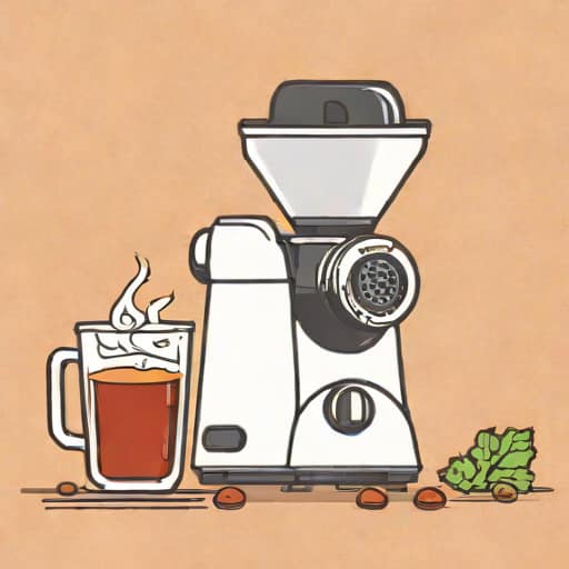 Prithee Mixer Grinder