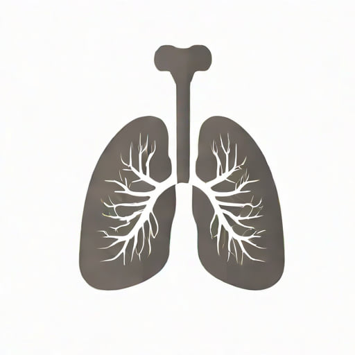 Process Of Expelling Air From The Lungs
