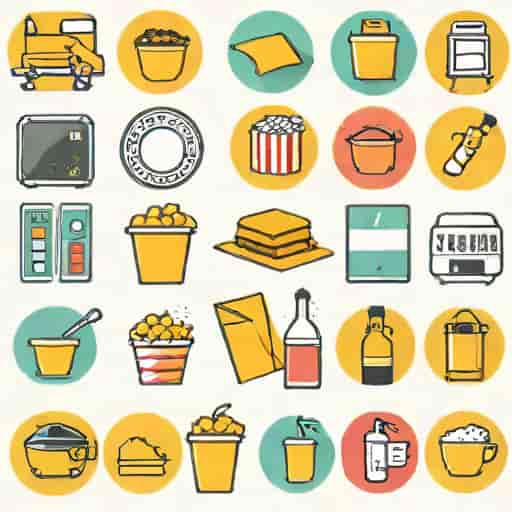 Products Offered By Ducat Noida Sector 63