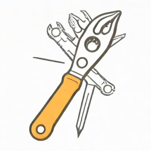 Professional Divot Repair Tool