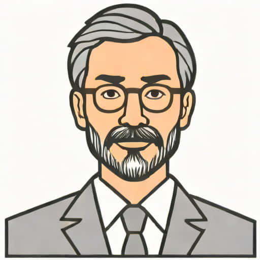Professor Alec Chrystal