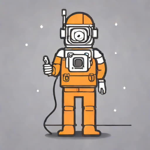 Professor Blastoff Podcast