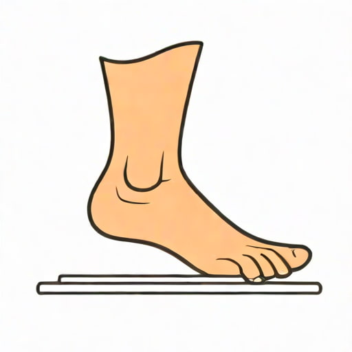 Progressive Collapsing Flatfoot Deformity
