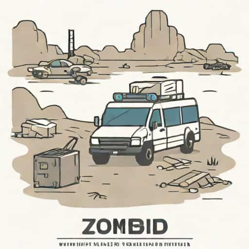 Project Zomboid Nervous Wreck