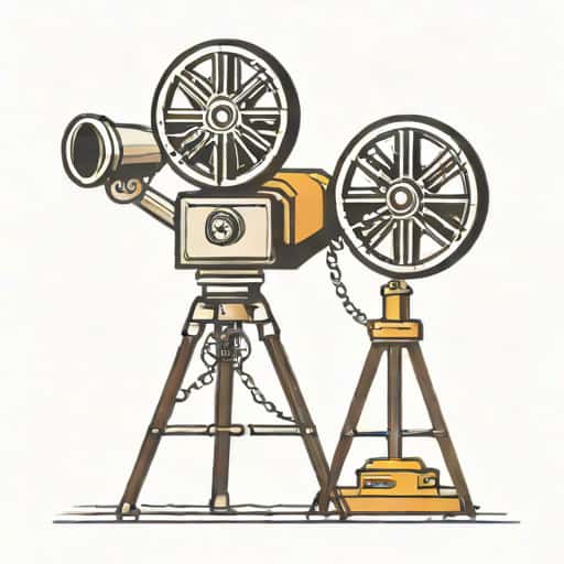 Projectionist Salary Uk