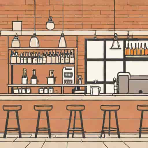 Prolog Coffee Bar Meatpacking District